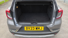 Renault Captur 1.6 E-Tech full hybrid 145 Techno 5dr Auto Hybrid Hatchback